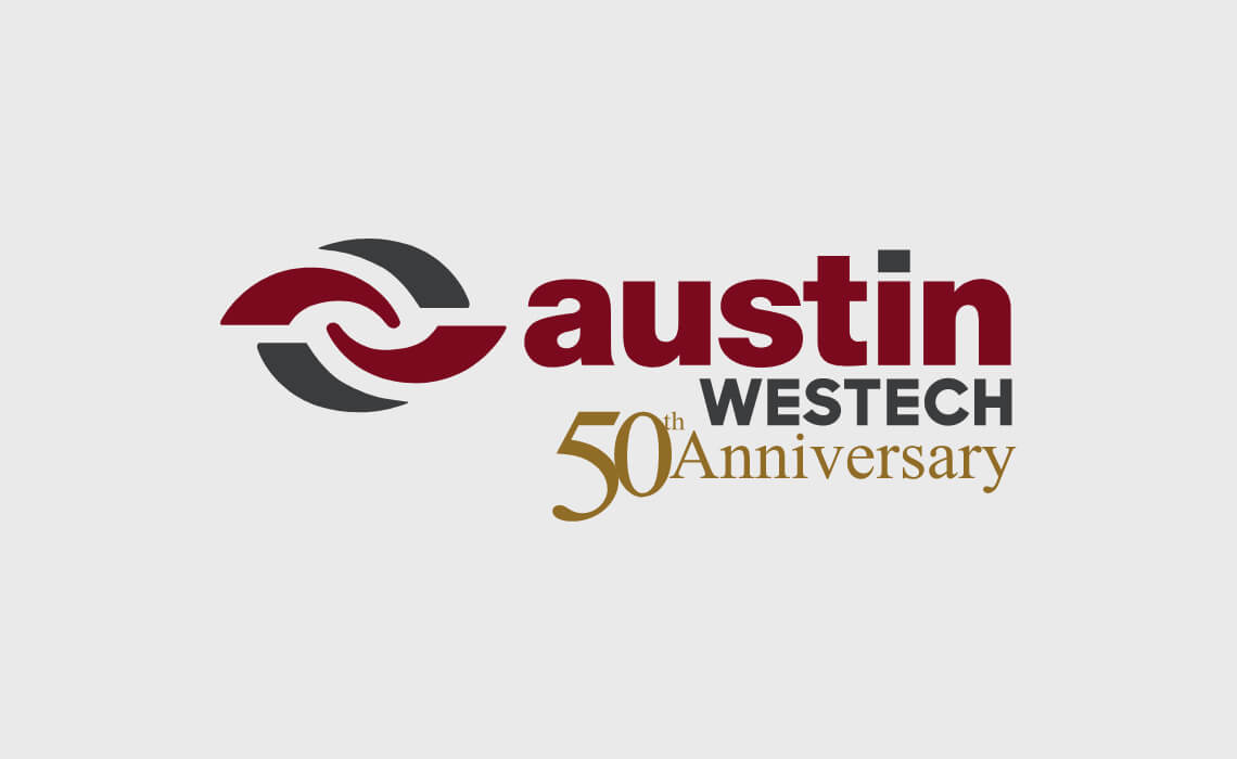 Austin Westech™: a 50-year relationship with the global mining industry